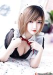 OF Vietnam Coser【감자 고질라 귀여운 몬스터】사진(81)