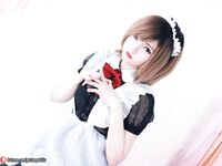 OF Vietnam Coser【감자 고질라 귀여운 몬스터】사진(81)