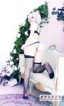 OF越南Coser【Potato Godzilla 可爱い怪獣】写真(83)