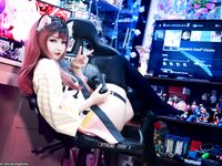 OF越南Coser【Potato Godzilla 可爱い怪獣】写真(86)