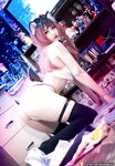 OF越南Coser【Potato Godzilla 可爱い怪獣】写真(86)