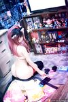 OF越南Coser【Potato Godzilla 可爱い怪獣】写真(86)