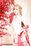 OF越南Coser【Potato Godzilla 可愛い怪獣】寫真(88)