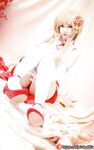 OF越南Coser【Potato Godzilla 可愛い怪獣】寫真(88)