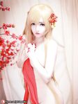 OF越南Coser【Potato Godzilla 可愛い怪獣】寫真(88)
