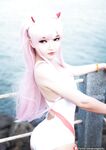 OF越南Coser【Potato Godzilla 可愛い怪獣】寫真(89)