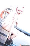 OF越南Coser【Potato Godzilla 可愛い怪獣】寫真(89)