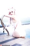 OF越南Coser【Potato Godzilla 可愛い怪獣】寫真(89)