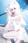 OF越南Coser【Potato Godzilla 可愛い怪獣】寫真(89)