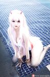 OF越南Coser【Potato Godzilla 可愛い怪獣】寫真(89)