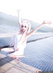 OF越南Coser【Potato Godzilla 可愛い怪獣】寫真(89)