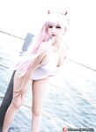 OF越南Coser【Potato Godzilla 可愛い怪獣】寫真(89)