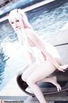 OF越南Coser【Potato Godzilla 可愛い怪獣】寫真(89)