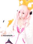 OF越南Coser【Potato Godzilla 可愛い怪獣】寫真(90)
