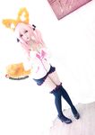 OF越南Coser【Potato Godzilla 可愛い怪獣】寫真(90)