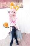 OF越南Coser【Potato Godzilla 可愛い怪獣】寫真(90)
