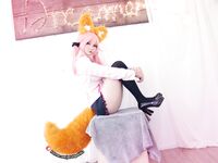 OF越南Coser【Potato Godzilla 可愛い怪獣】寫真(90)