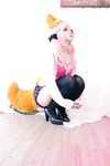 OF越南Coser【Potato Godzilla 可愛い怪獣】寫真(90)