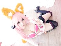 OF越南Coser【Potato Godzilla 可愛い怪獣】寫真(90)