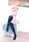 OF越南Coser【Potato Godzilla 可愛い怪獣】寫真(90)