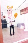 OF越南Coser【Potato Godzilla 可愛い怪獣】寫真(90)