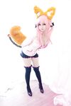 OF越南Coser【Potato Godzilla 可愛い怪獣】寫真(90)