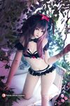 OF越南Coser【Potato Godzilla 可愛い怪獣】寫真(92)