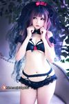 OF越南Coser【Potato Godzilla 可愛い怪獣】寫真(92)