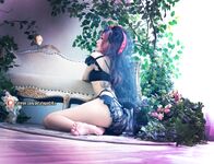 OF越南Coser【Potato Godzilla 可愛い怪獣】寫真(92)