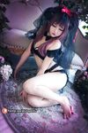OF越南Coser【Potato Godzilla 可愛い怪獣】寫真(92)