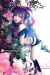 OF越南Coser【Potato Godzilla 可愛い怪獣】寫真(92)