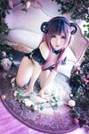 OF越南Coser【Potato Godzilla 可愛い怪獣】寫真(92)