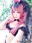 OF越南Coser【Potato Godzilla 可愛い怪獣】寫真(92)