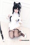 OF Vietnam Coser【ポテトゴジラ キュートモンスター】写真(93)