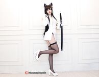 OF Vietnam Coser【ポテトゴジラ キュートモンスター】写真(93)