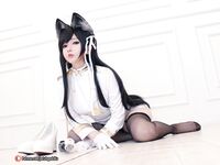 OF Vietnam Coser【ポテトゴジラ キュートモンスター】写真(93)