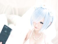 OF越南Coser【Potato Godzilla 可爱い怪獣】写真(95)