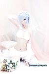 OF越南Coser【Potato Godzilla 可爱い怪獣】写真(95)
