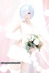 OF越南Coser【Potato Godzilla 可爱い怪獣】写真(95)