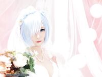 OF越南Coser【Potato Godzilla 可爱い怪獣】写真(95)