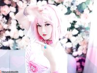 OF Vietnam Coser [Potato Godzilla Cute Monster] รูปภาพ (97)