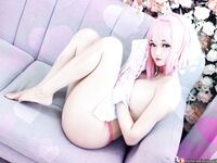 OF Vietnam Coser [Potato Godzilla Cute Monster] รูปภาพ (97)