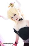 OF越南Coser【Potato Godzilla 可爱い怪獣】写真(98)