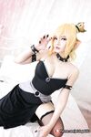 OF越南Coser【Potato Godzilla 可爱い怪獣】写真(98)