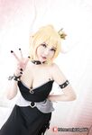 OF越南Coser【Potato Godzilla 可爱い怪獣】写真(98)