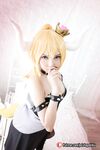 OF越南Coser【Potato Godzilla 可爱い怪獣】写真(98)