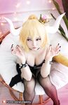 OF越南Coser【Potato Godzilla 可爱い怪獣】写真(98)