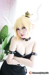OF越南Coser【Potato Godzilla 可爱い怪獣】写真(98)