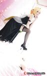 OF越南Coser【Potato Godzilla 可爱い怪獣】写真(98)