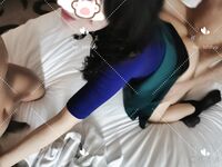 NTR淫妻大神『拨乱反正夫妻』看着媳妇被肏得浪声浪语